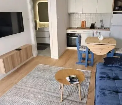 Izdavanje, jednosoban stan, 36m², Centar, Novi Sad - image 6