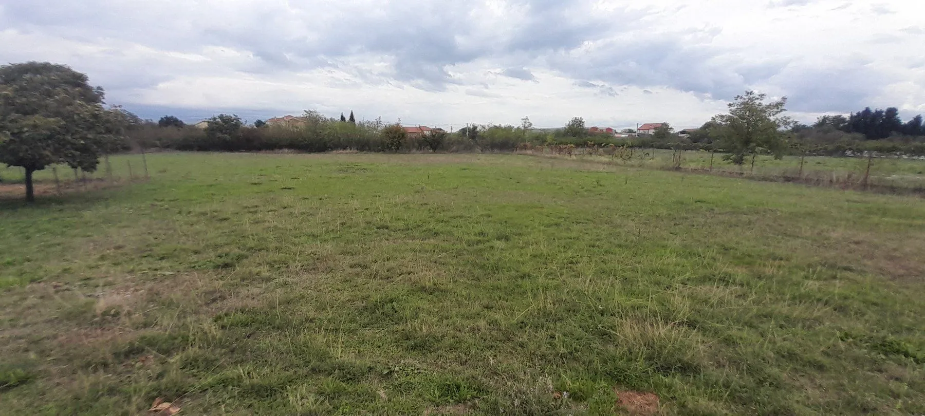 Sale, land lot, Farmaci, Podgorica