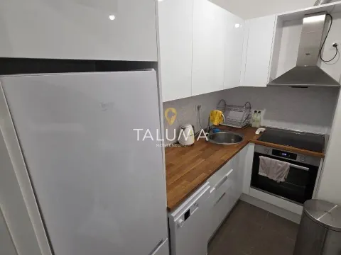 Izdavanje, jednosoban stan, 48m², City Kvart, Podgorica - image 4