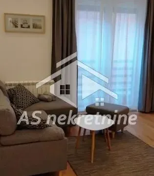 Izdavanje, stan, 40m², Južni Bulevar, Vračar Sve Podlokacije - image 3