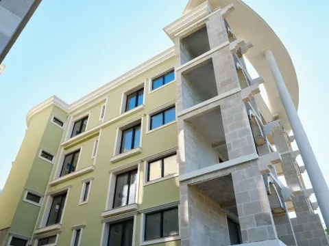 Sale, office space, 3600m², Markovići, Budva - image 14