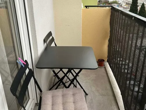 Rent, one bedroom apartment, 42m², Zabjelo, Podgorica - image 5