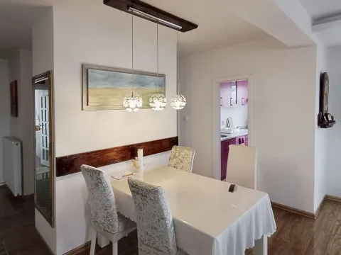 Sale, four bedroom apartment, 111m², Centar, Loznica - image 4