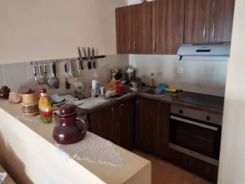 Sale, studio apartment, 37m², Centar, Budva - image 6