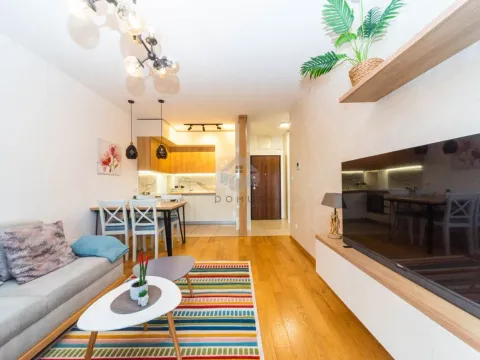 Prodaja, jednosoban stan, 48m², Ljubović, Podgorica - image 4