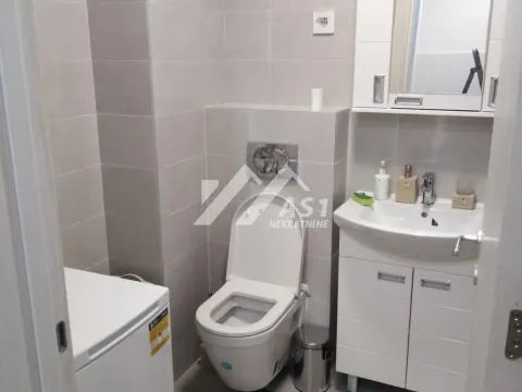 Rent, apartment, 30m², Adamovićevo Naselje, Novi Sad Sve Podlokacije - image 3