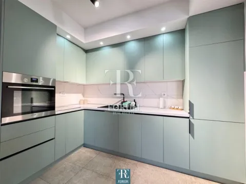 Izdavanje, jednosoban stan, 50m², Zabjelo, Podgorica - image 8