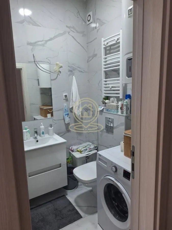 Izdavanje, garsonjera, 26m², Salajka, Novi Sad Sve Podlokacije