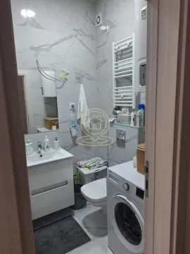 Izdavanje, garsonjera, 26m², Salajka, Novi Sad Sve Podlokacije - image 5
