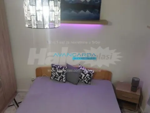 Izdavanje, stan, 57m², Crveni Krst, Beograd - image 7