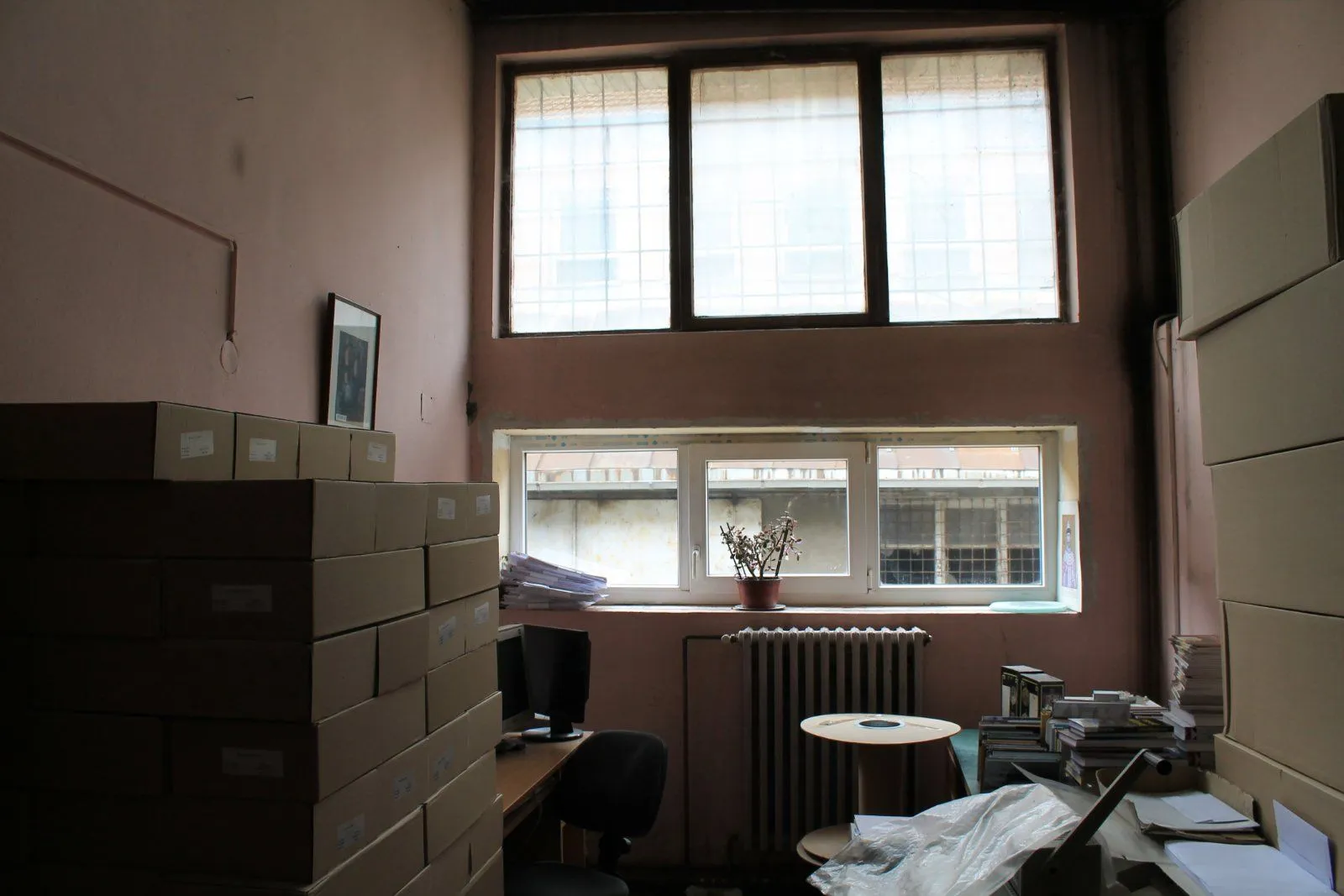 Sale, office space, 444m², Bijelo Polje, Crna Gora