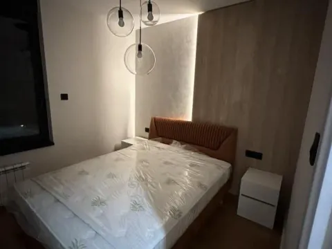 Izdavanje, dvosoban stan, 46m², Kej, Novi Sad Sve Podlokacije - image 8