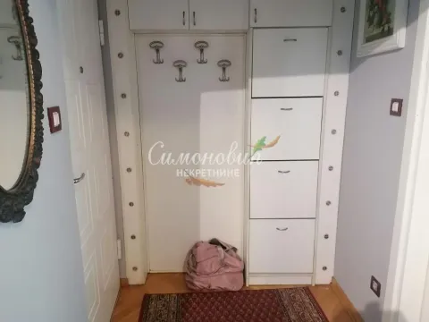 Prodaja, trosoban stan, 88m², Vračar Sve Podlokacije, Beograd - image 9