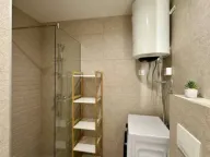 Rent, one bedroom apartment, 53m², Master Kvart, Podgorica - image 9