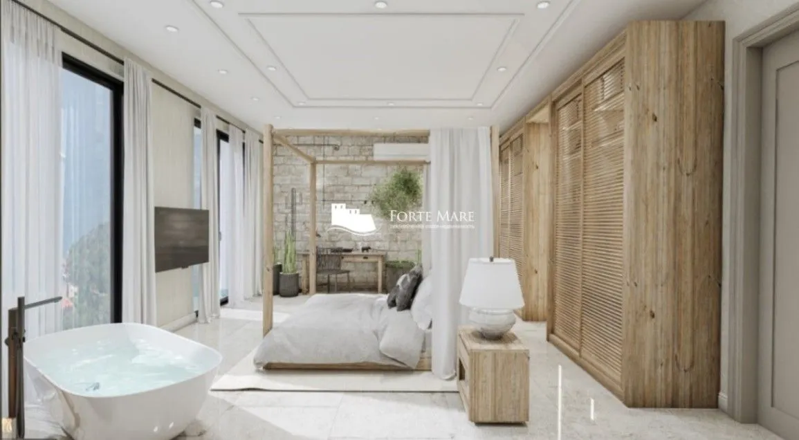 Sale, house, 261m², Skočiđevojka, Budva