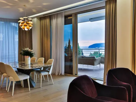 Prodaja, dvosoban stan, 186m², Centar, Budva - image 9