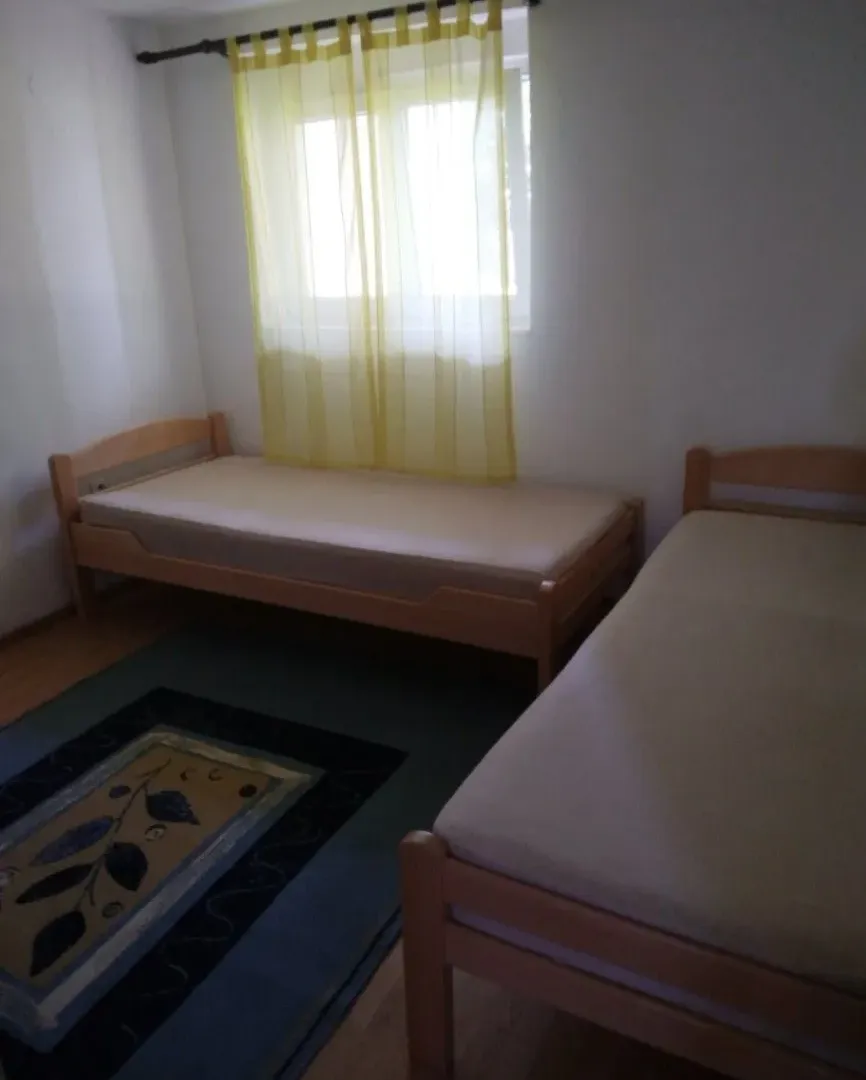 Izdavanje, stan, 55m², Momišići, Podgorica