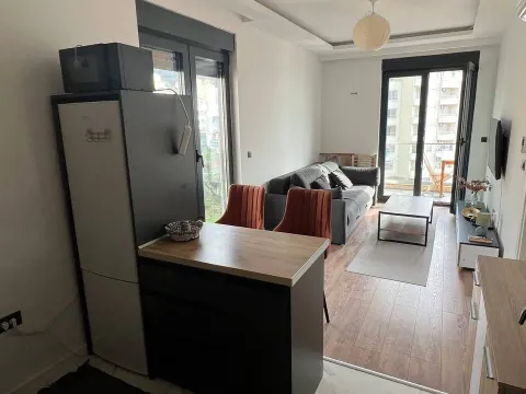 Prodaja, jednosoban stan, 39m², Bečići, Budva - image 4