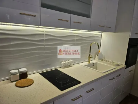 Izdavanje, jednosoban stan, 26m², Voždovačka Crkva, Voždovac Sve Podlokacije - image 7