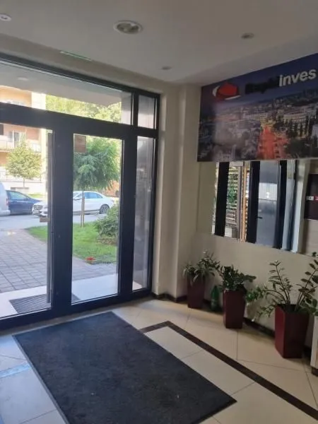 Prodaja, trosoban stan, 59m², Bulevar Evrope, Novi Sad Sve Podlokacije