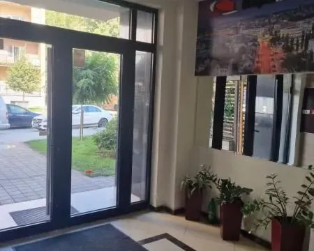 Prodaja, trosoban stan, 59m², Bulevar Evrope, Novi Sad Sve Podlokacije - image 15