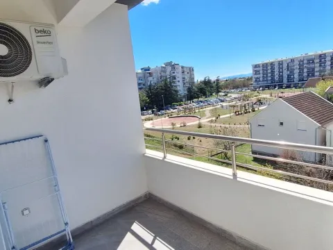 Rent, one bedroom apartment, 43m², Zabjelo, Podgorica - image 12