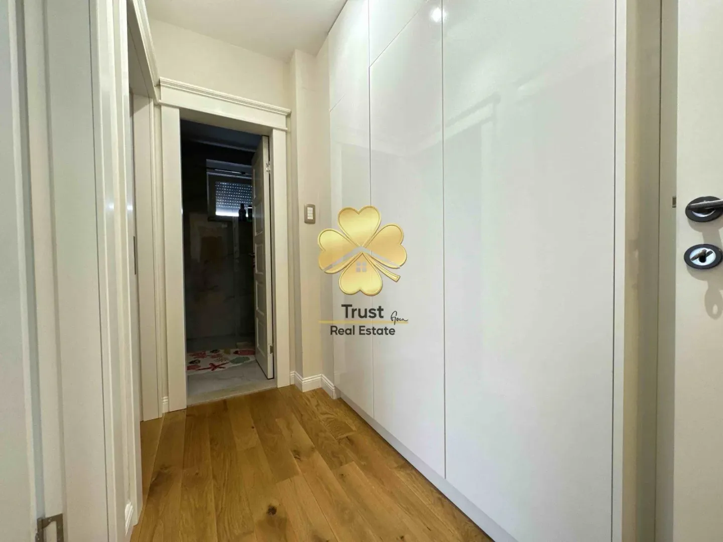 Rent, two bedroom apartment, 70m², Preko Morače, Podgorica