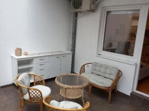 Rent, one bedroom apartment, 45m², Bulbulder, Zvezdara Sve Podlokacije - image 7