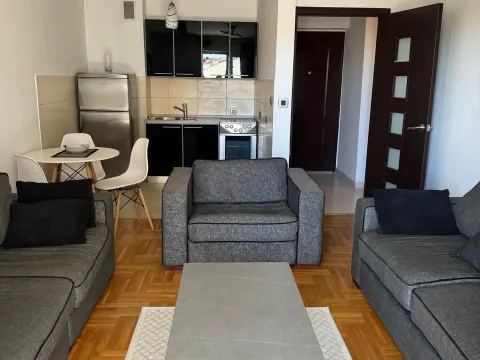 Prodaja, stan, 45m², Budva, Crna Gora - image 6