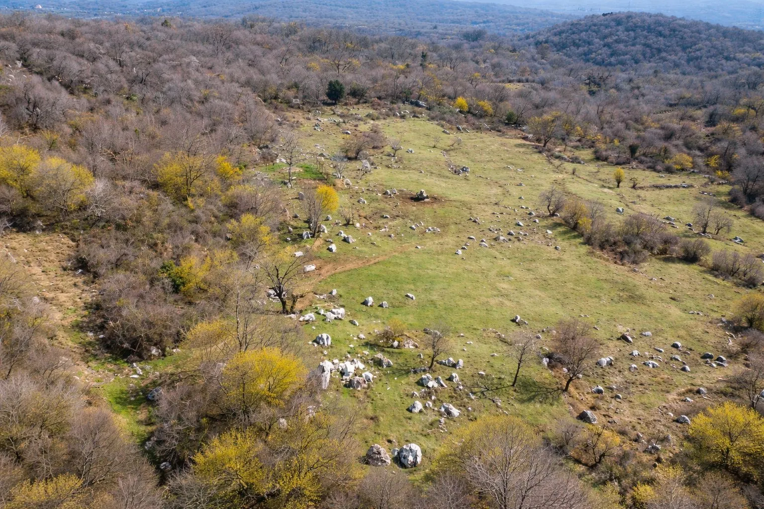 Prodaja, plac, 19273m², Slap, Danilovgrad