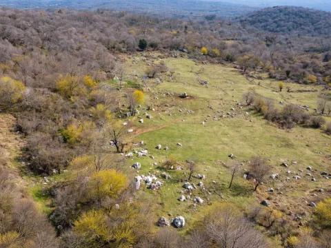 Prodaja, plac, 19273m², Slap, Danilovgrad - image 2