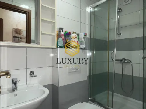 Izdavanje, dvosoban stan, 75m², City Kvart, Podgorica - image 7