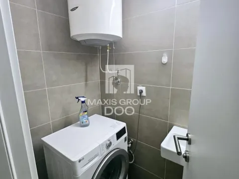 Izdavanje, trosoban stan, 109m², Zemun Sve Podlokacije, Beograd - image 12