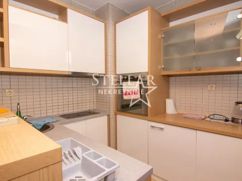 Izdavanje, stan, 63m², Tološi, Podgorica - image 6