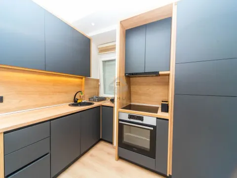 Rent, one bedroom apartment, 45m², Zabjelo, Podgorica - image 6