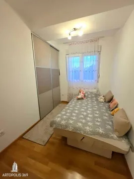 Sale, two bedroom apartment, 57m², Zvezdara Sve Podlokacije, Beograd - image 13