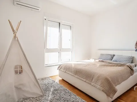 Sale, three bedroom apartment, 105m², Budva, Crna Gora - image 8