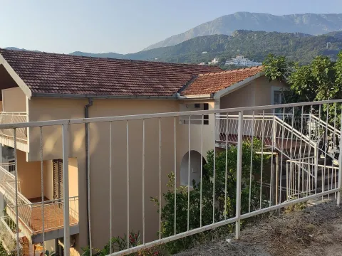 Sale, three bedroom apartment, 85m², Herceg Novi, Crna Gora - image 14