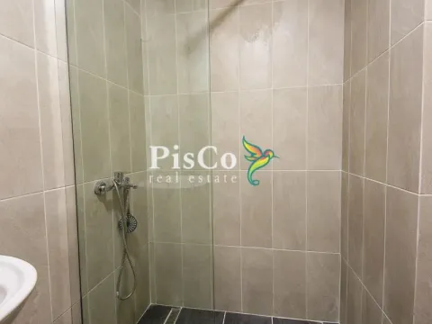 Prodaja, jednosoban stan, 42m², Zabjelo, Podgorica - image 6