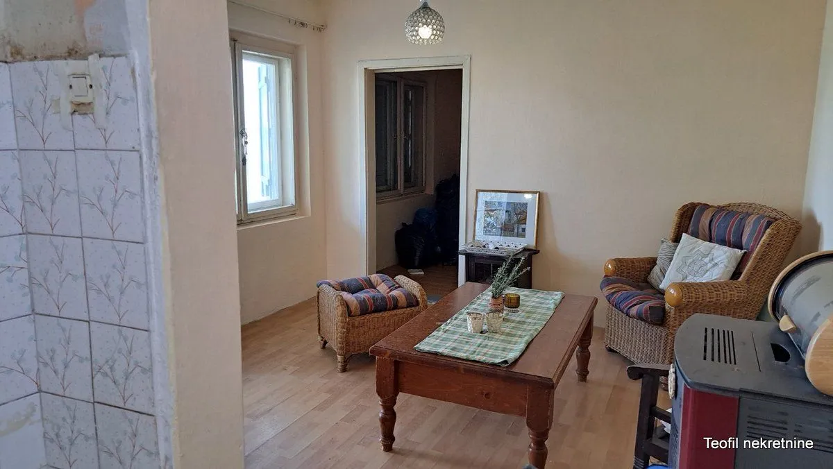 Prodaja, kuća, 63m², Stari Banovci, Stara Pazova