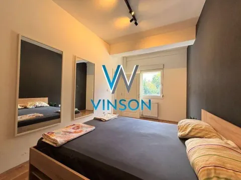 Sale, one bedroom apartment, 37m², Podbara, Novi Sad Sve Podlokacije - image 14