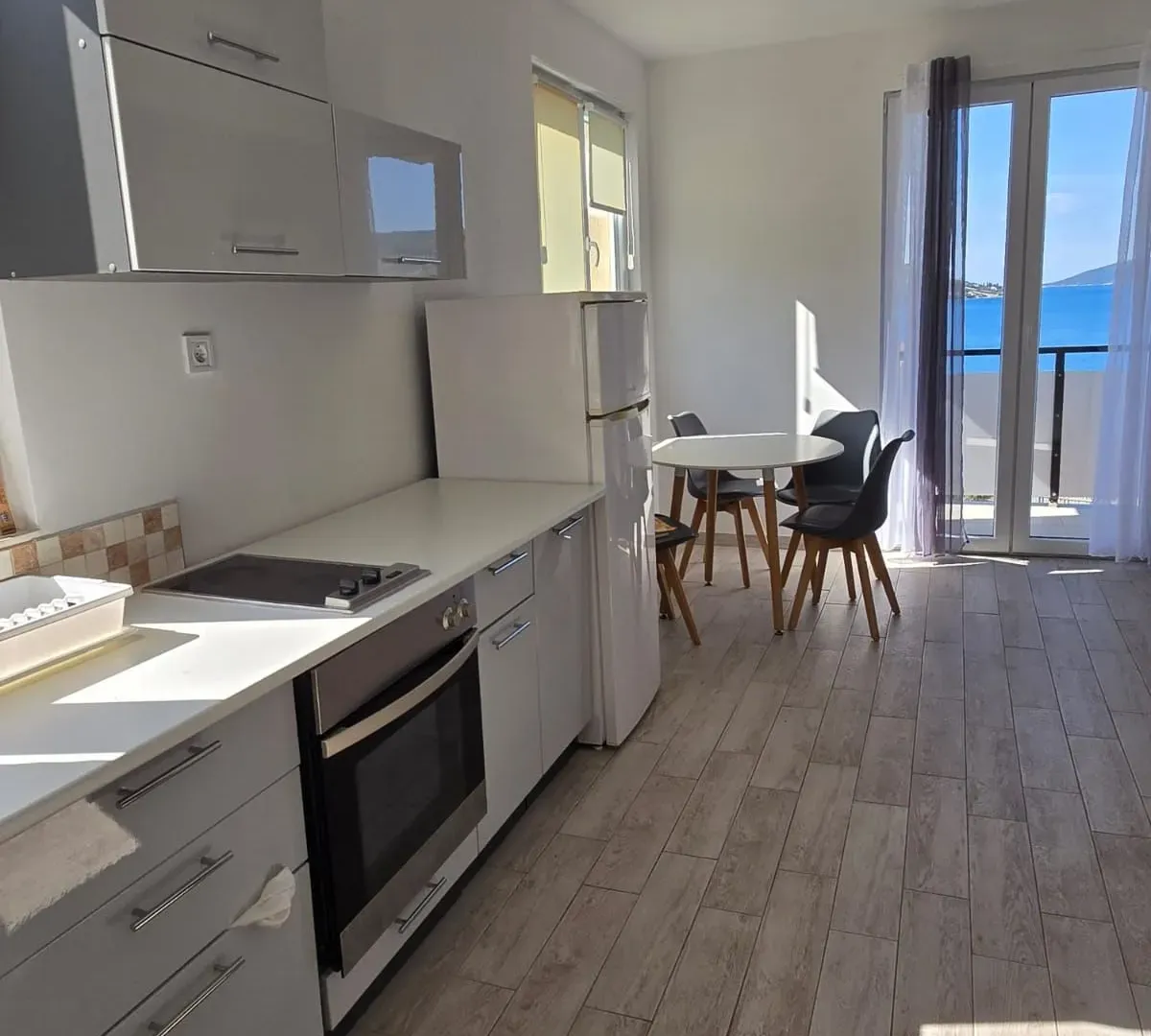 Prodaja, stan, 53m², Herceg Novi, Crna Gora