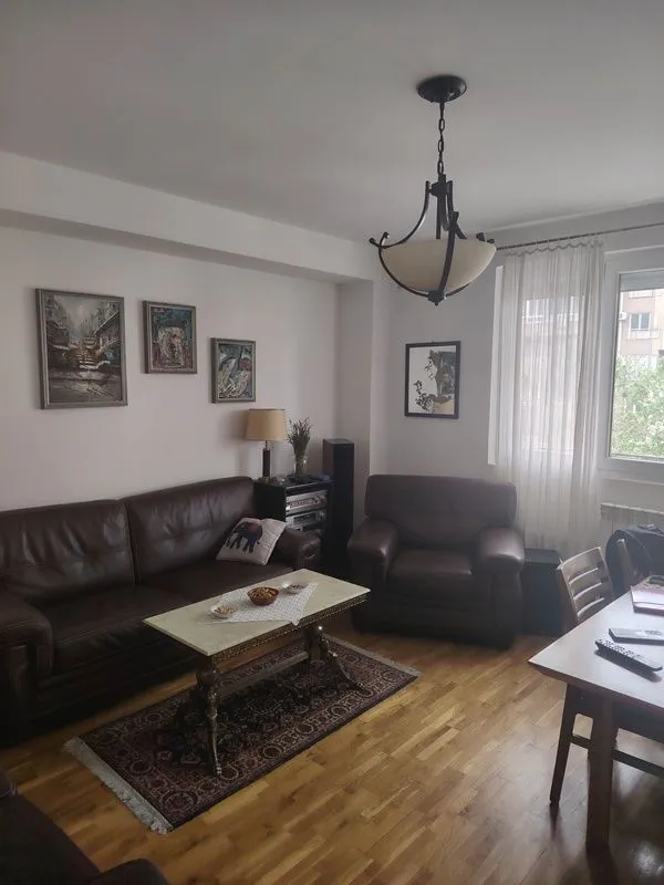 Prodaja, trosoban stan, 83m², Voždovac Sve Podlokacije, Beograd