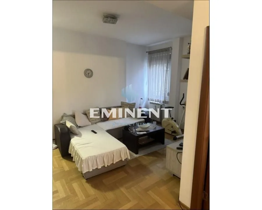 Rent, two bedroom apartment, 50m², Zvezdara Sve Podlokacije, Beograd