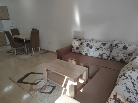 Rent, one bedroom apartment, 47m², City Kvart, Podgorica - image 3