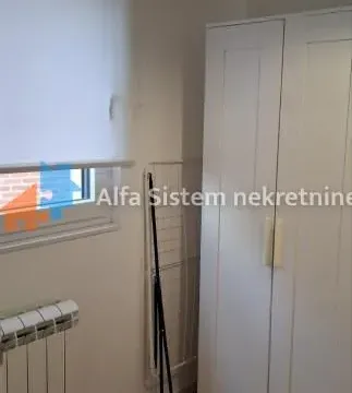 Rent, apartment, 45m², Vračar Centar, Vračar Sve Podlokacije - image 13