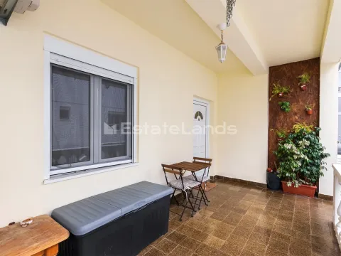 Prodaja, trosoban stan, 92m², Donja Lastva, Tivat - image 15