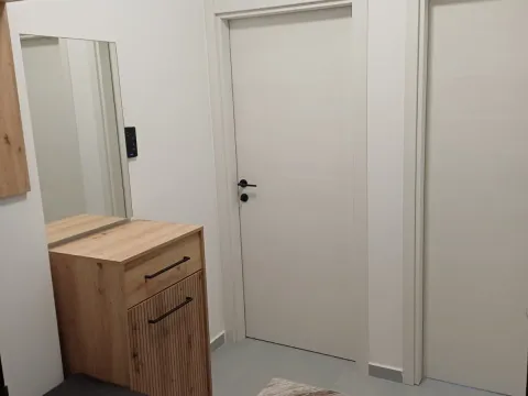 Izdavanje, jednosoban stan, 44m², Stari Aerodrom, Podgorica - image 9