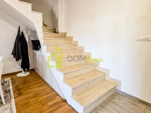 Sale, four bedroom apartment, 160m², Stari Aerodrom, Podgorica - image 7