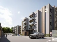 Sale, one bedroom apartment, 34m², Kosmaj, Sopot - image 2